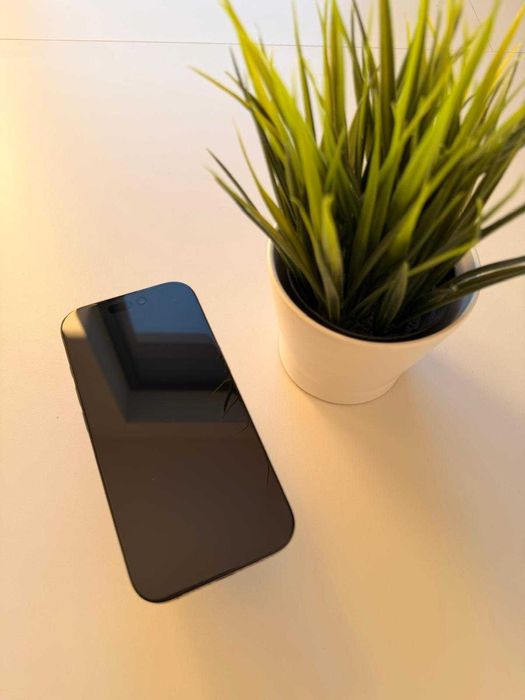 ORYGINALNY | iPhone 16 Pro 128GB | TOP stan | bat 96% | GRATIS