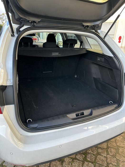 Peugeot 308 SW 1.2 Puretech Style