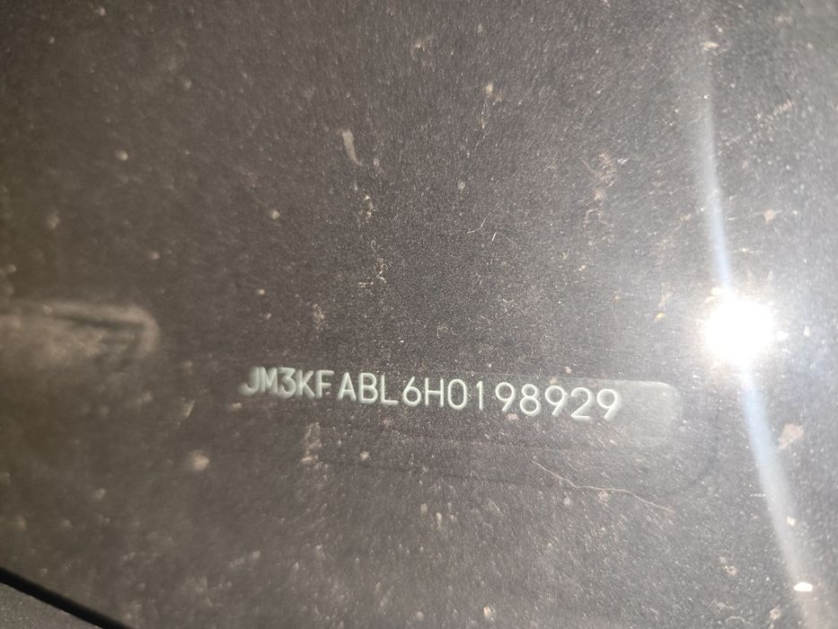 Mazda CX5 2017 продам