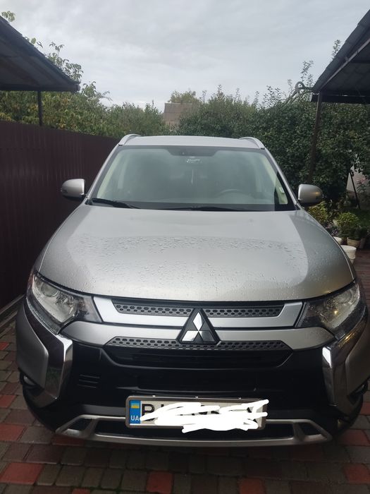 Продам автомобіль Мitsubishi