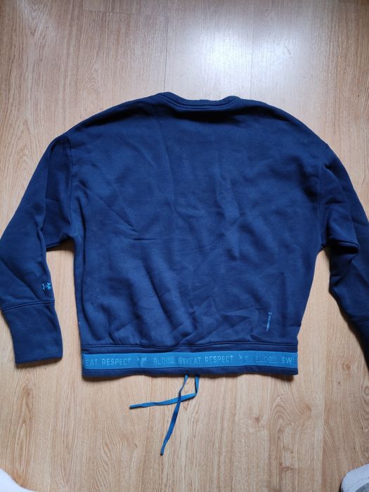 Bluza under armour roz M
