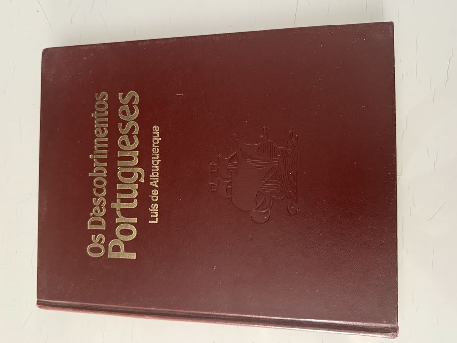 Os descobrimentos portugueses luis albuquerque