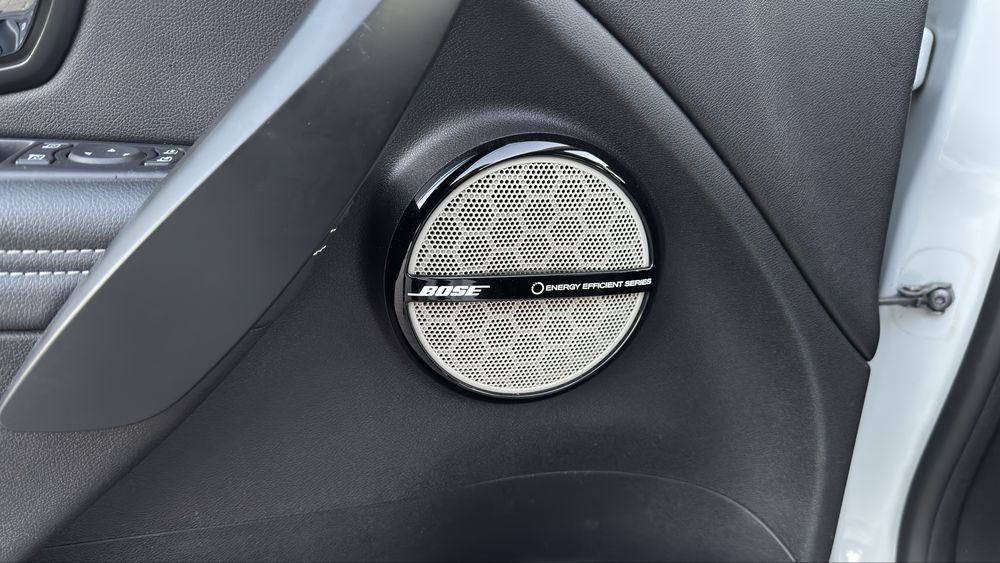 Renault Megane 2016рік BOSE Не фарбований