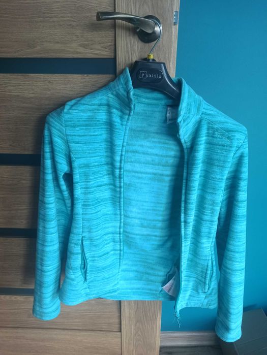 Bluza rozpinana polar