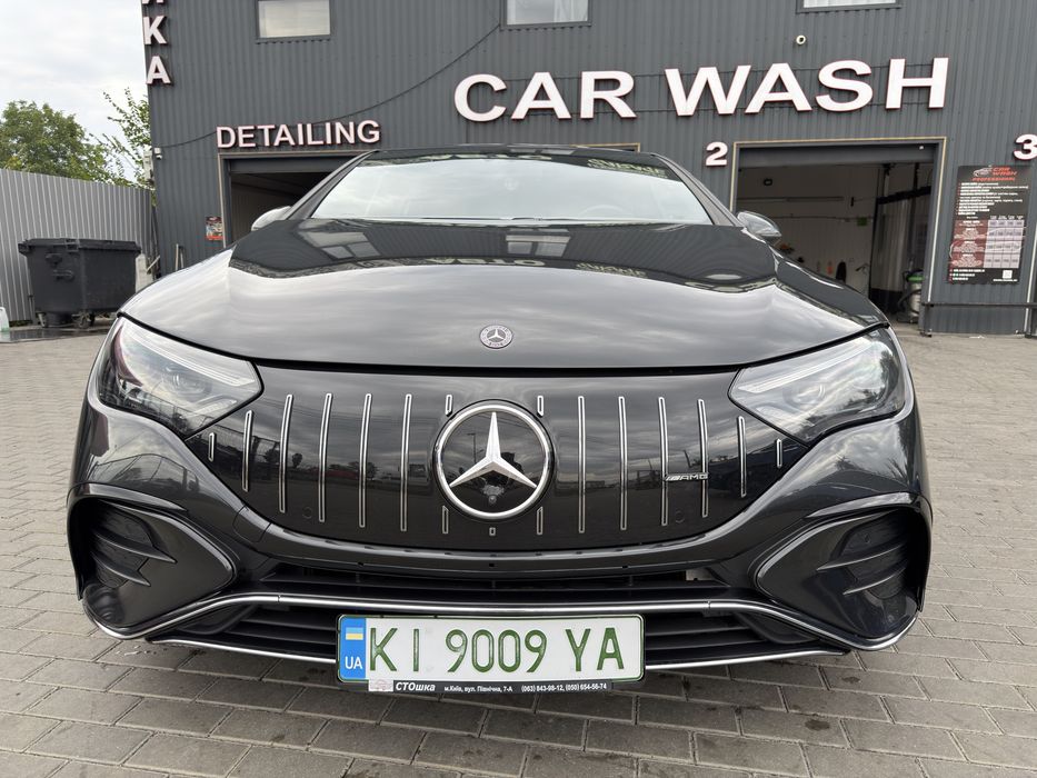 Mercedes-Benz EQE 2022 VIN W1KEG5DB0PF015735 фото оголошення 7 з 24