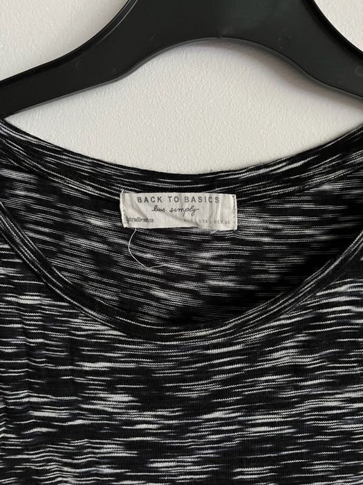 Vestido senhora Stradivarius