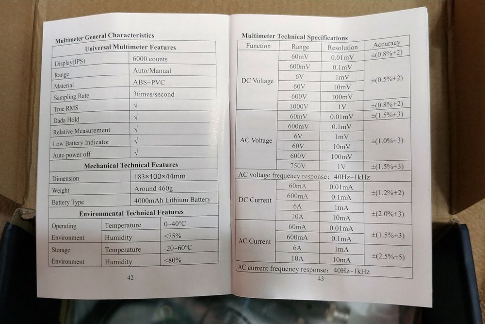 генератор сигналів, осциллограф holdpeak HP-50М, осцилограф 3в1