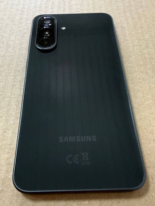 Samsung A36 5G. 6/128. ІДЕАЛЬНИЙ.(Стан нового)