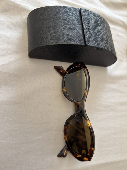 Oculos prada