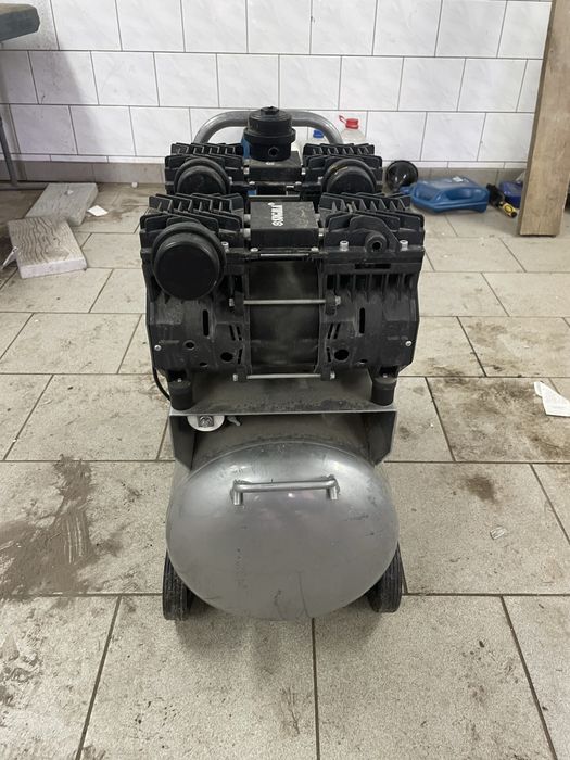 Комерессор Воздушний