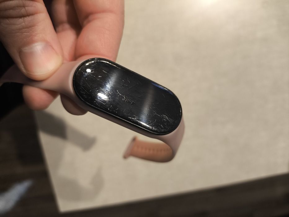 Xiaomi Smart Band 7