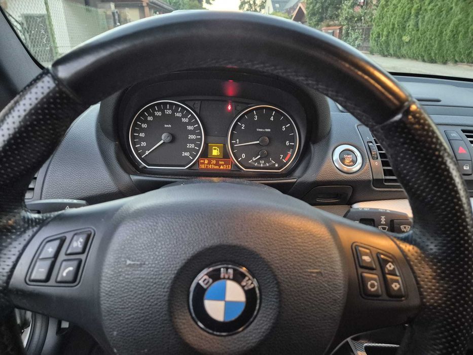 BMW Seria 1
