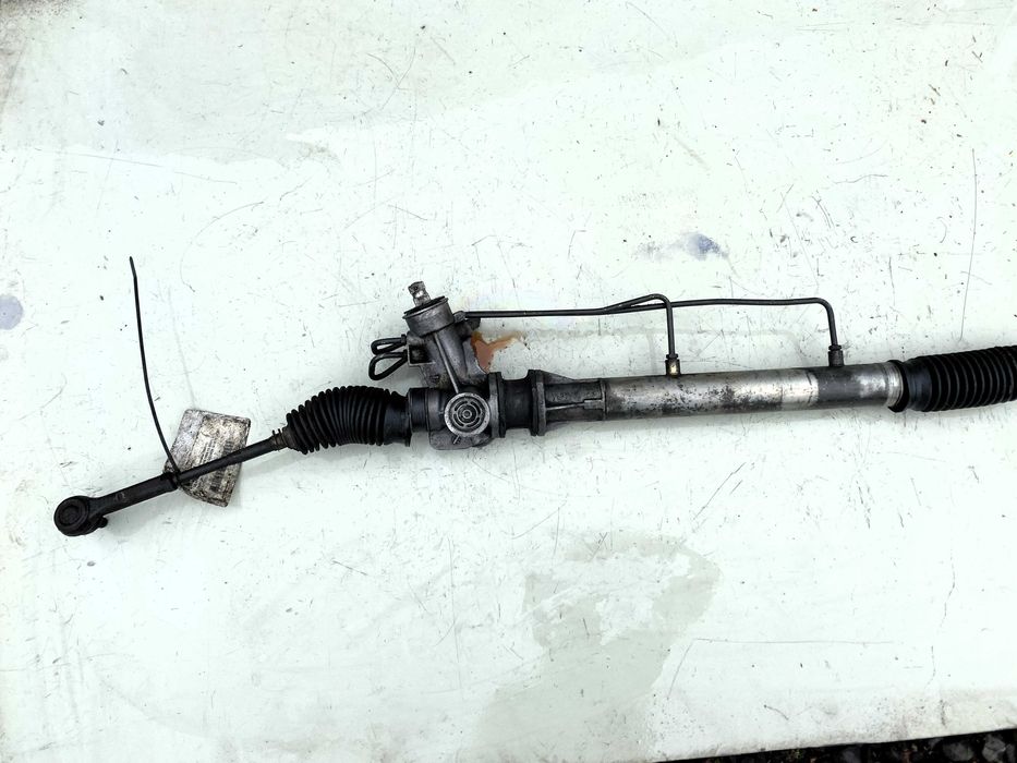 Рульова рейка Nissan Primera P11 W11 1996-2001 супер стан гарантія