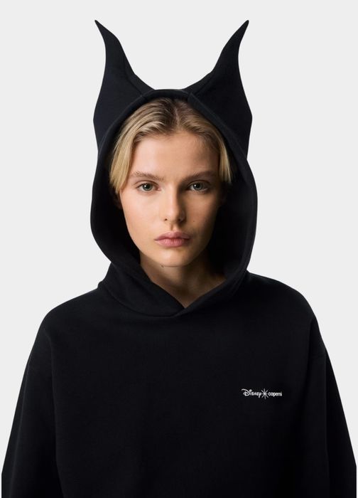 Худі Coperni × Disney Maleficent | Оригінал