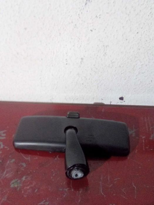 Espelho Retrovisor Interno Seat Ibiza Ii (6K1)