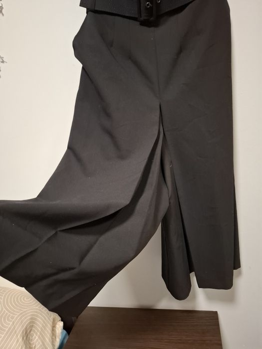 Elegancki kombinezon jak sukienka gorset okazja