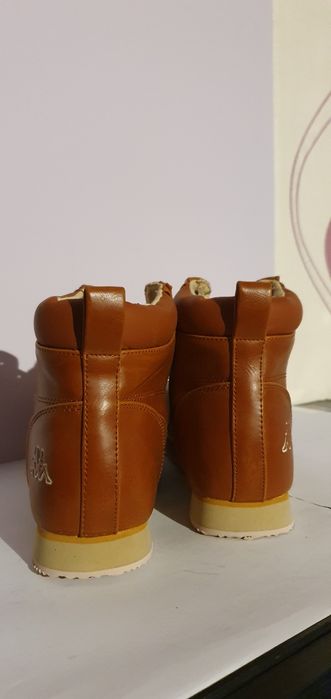 Buty nowe męskie Kappa Flame rozmiar 44