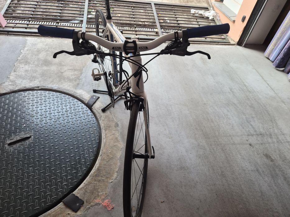 Bicicleta Specialized Allez Comp Apex M2