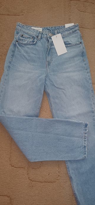 Продам джинси zara
