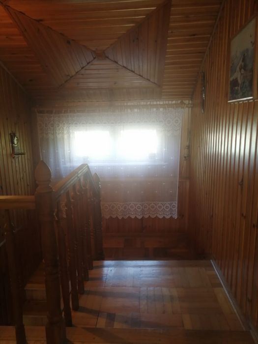 Dom na spokojnym osiedlu