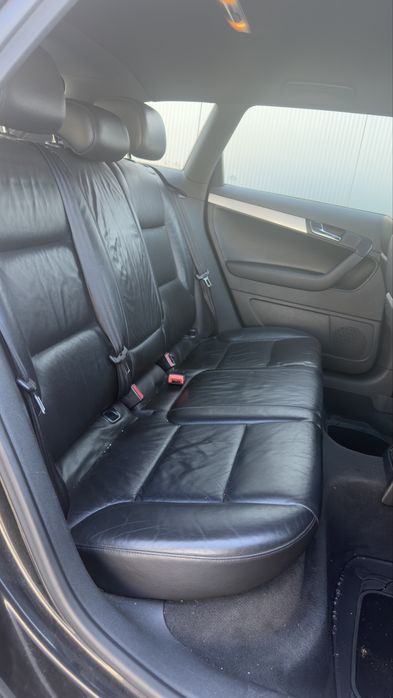 Audi A3 Sportback 1.9 TDI Ano 2007 /05 ( Versao SLine )