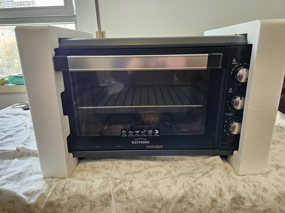 Forno 28L Electronia