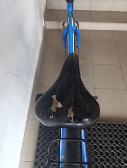 Продам велосипед 20 дюйм складний