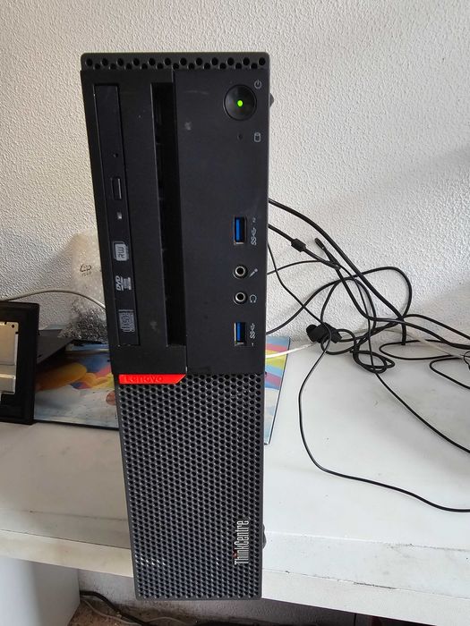 Computador Desktop Lenovo446991379213864961