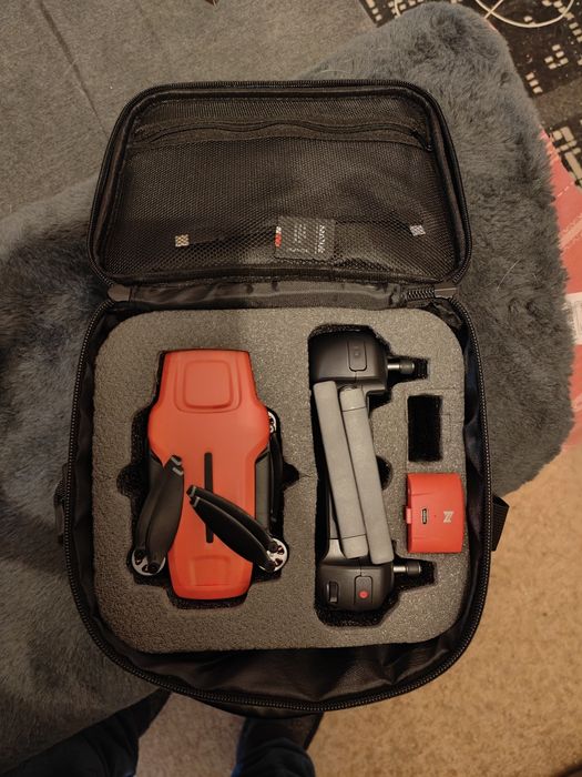 Bolsa Fimi mini 3 original