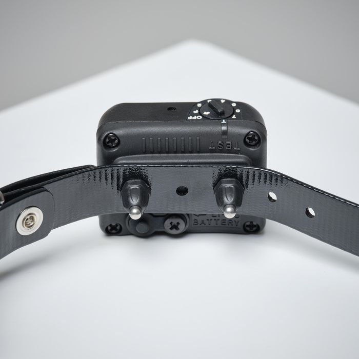 Coleira Antilatidos de Cão de Caça Dogtra YS 300