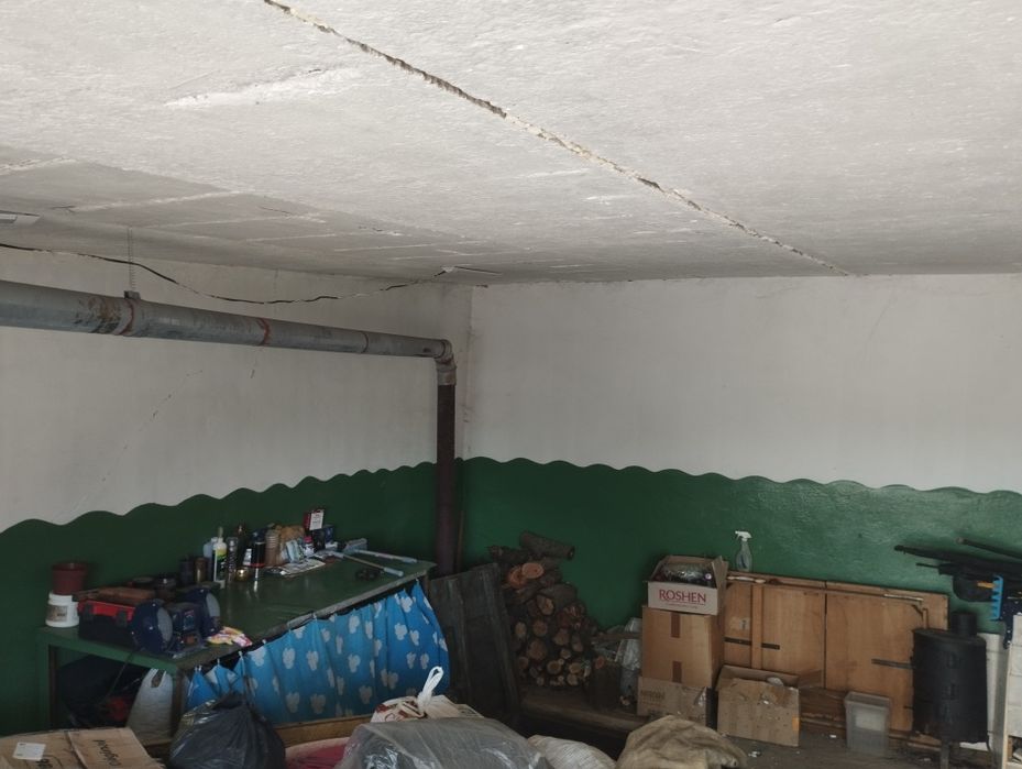 Продам гараж на ПХЗ