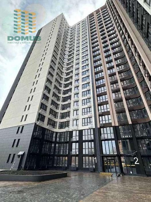 Продам 4х комн ЖК Модерн! Стикон. 6 станция Фонтана. ДОМ СДАН