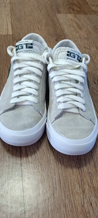Кеды Nike SB Blazer