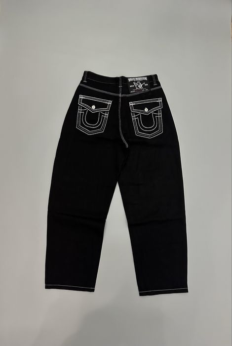 Джинси True Religion (нові зі всіма бірками)