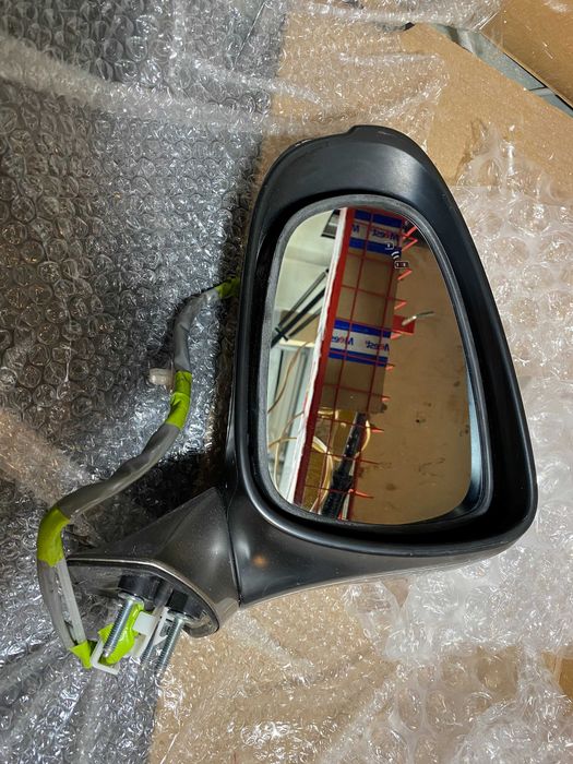 Зеркало Lexus RX, NX, ES, IS, GS, СТ  2013-2026 USA