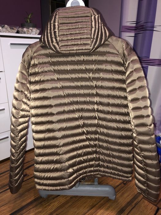 Kurtka puchowa Peak Performance rozm. M