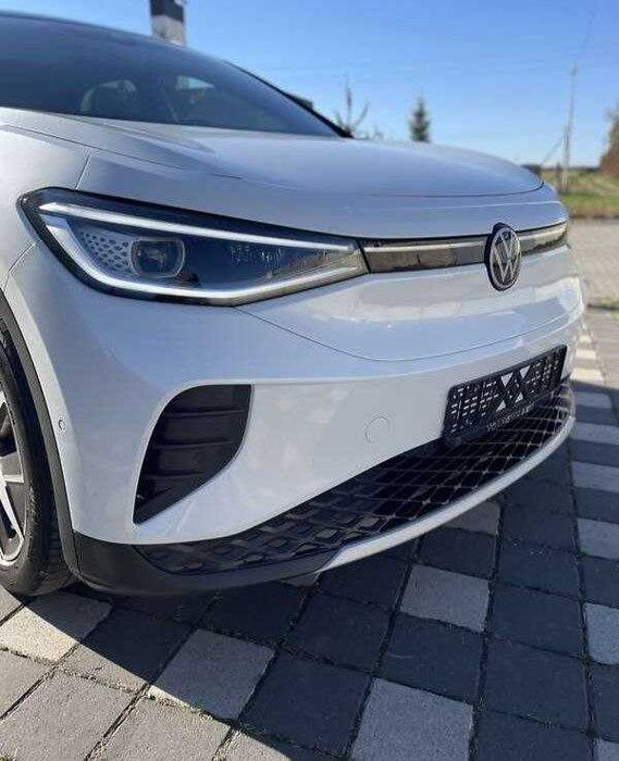 Volkswagen ID.4 2023