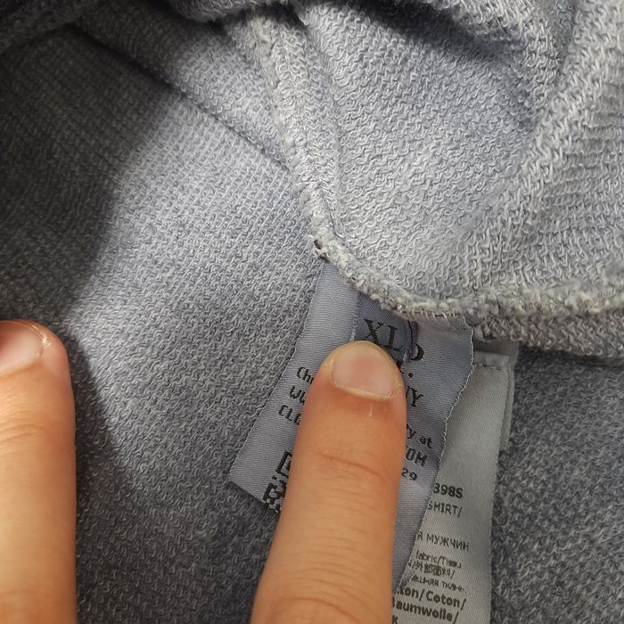 Чоловіча кофта C.p Company