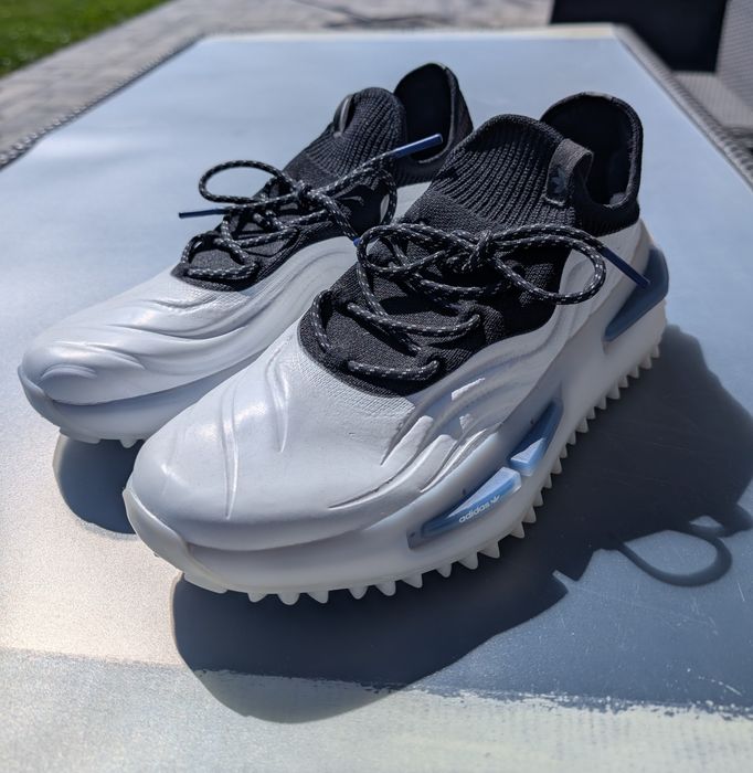 Adidas NMD S1 boost fusion skin 42,5