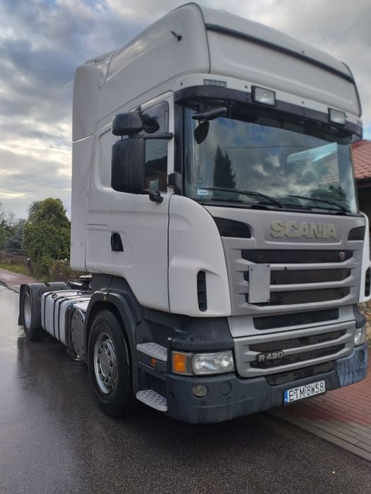 Scania