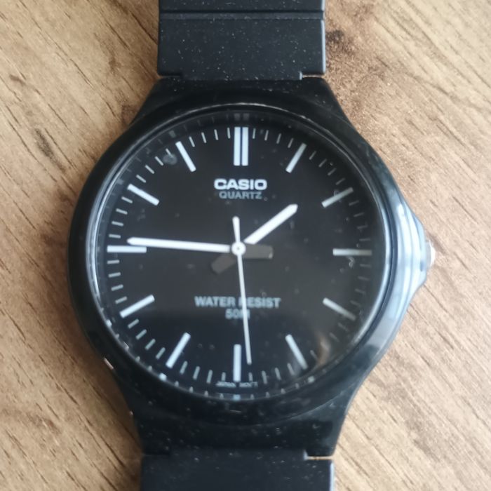 Мужские часы Casio