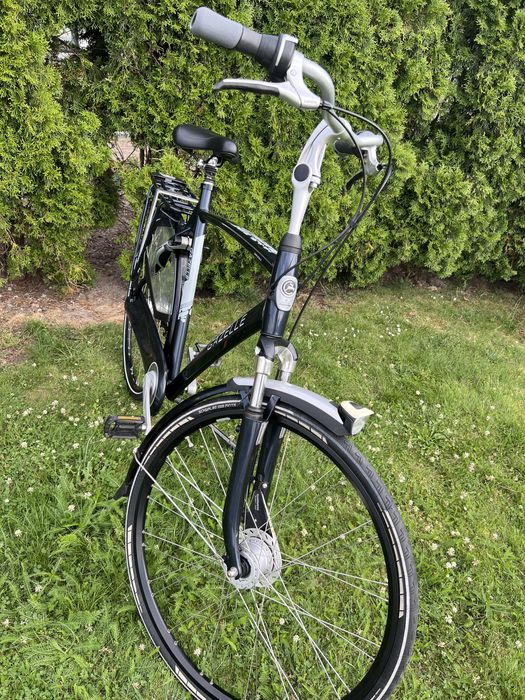 Rower Gazelle Grenoble H 61