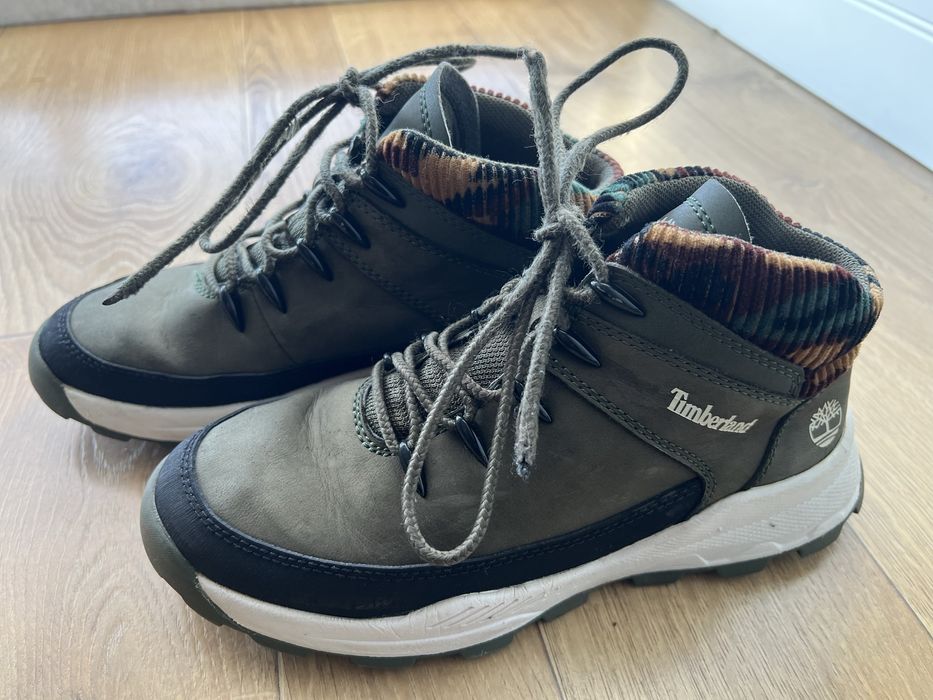 Buty Timberland FIELD TREKKER 34