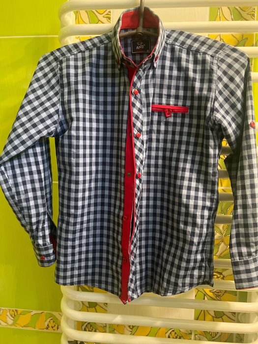 Сорочка для хлопчика