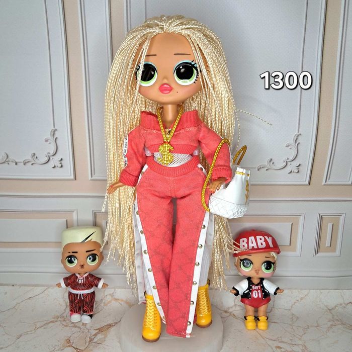 LOL Swag в гарному стані