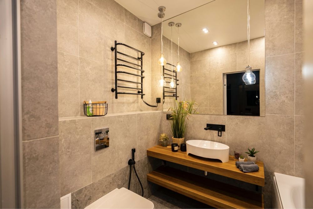 БЕЗ % | ЖК Нова Англія, 5й пов, генератор, опалення, на 1-2 міс.