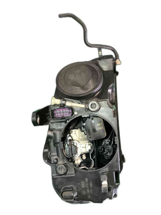 Ótica / Farol Esquerdo AUDI A3 Sportback 8P0941003BC (OEM) | 1LJ00964803 (OEM)
