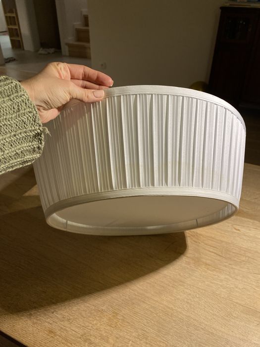 Ikea Astrid lampa sufitowa