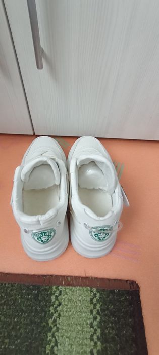 Кроссовки, кеды, ботинки осень -весна