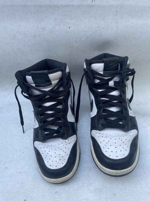 Vendo tenis Nike bota